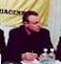 Сергей Жигунов на пресс-конференции Российской Партии Жизни